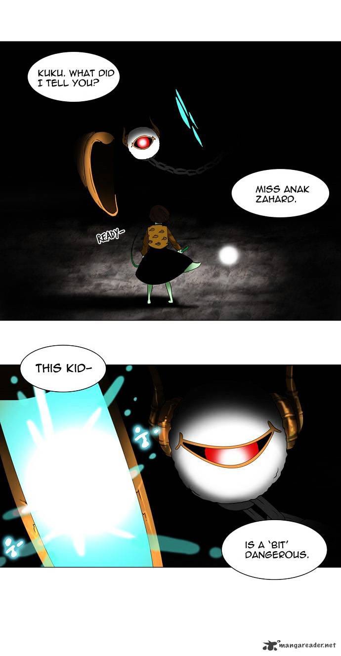 Tower of God, Chapter 65 image 20